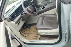 2025 Leapmotor C11 2024 EV 580Exclusive #9