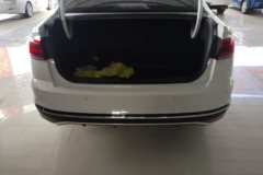 2023 Volkswagen Bora Sedan 2023 1.5T AT 300TSI DSGrespectEdition #4