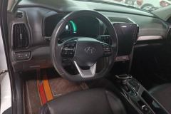 2021 Hyundai ix35 2021 2.0 AT 2WDGLSLeading #12