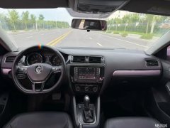 2018 Volkswagen Sagitar 2018 1.4T AT 280TSIComfort #9