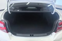2023 Toyota Vios 2022 1.5L AT 20Anniversary #4