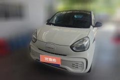 2022 Roewe Clever 2022 311kmVitality BoboEdition #2
