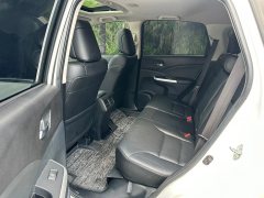 2015 Honda CR-V 2015 2.4 AT Luxury FWD #16
