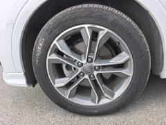 2020 Audi Q3 2020 2.0T AT 40TFSIFashionDynamic #12