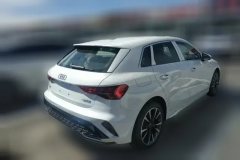 2026 Audi A3 Sportback 2026 Sportback 35TFSI gallopingJoy #3
