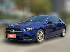 2021 Mercedes-Benz A-Class 2020 1.3T AT A 200LSportsedan chairDynamic Facelift #1