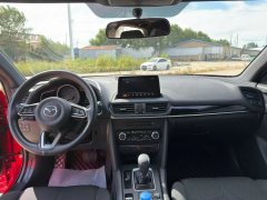2023 Mazda CX-4 2021 2.0 AT blue skyDiscoveryFWD #6