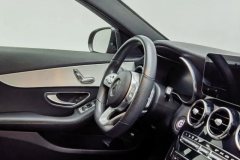 2021 Mercedes-Benz C-Class 2021 1.5T AT C260star shineCollector #23