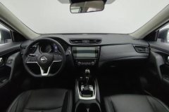 2021 Nissan X-Trail 2021 2.0 AT XL ITSSmart ConnectComfortFWD #14
