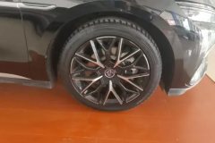 2025 BYD Han 2025 1.5T AT DM-i 125KMPremium #6
