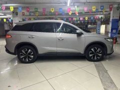 2025 BYD Sea Lion 05 DM-i 2025 1.5L AT DM-i 75KMLuxury #4