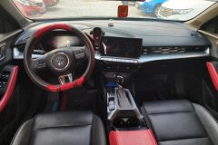 2021 MG MG5 2021 1.5 AT 180DVVT CVTyouthLuxury #12
