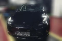 2023 Tesla Model Y 2022 Facelift rear wheel driveEdition #2