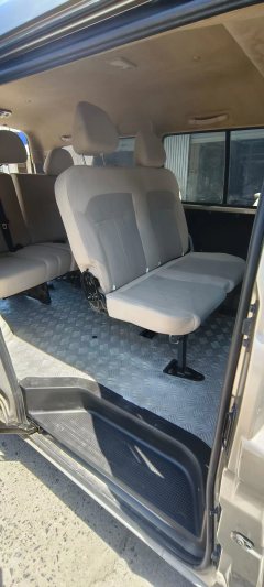 2022 Dongfeng Fengxing Lingzhi 2022 M5L 1.6L Practical 7Seat #6