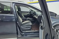 2023 Volkswagen ID.6 CROZZ 2022Long Range PROEdition #8