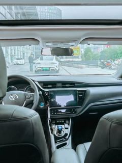 2022 Toyota Corolla Twin Engine E+ 2020 1.8 AT Comfort HEV #10