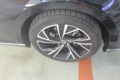 2021 Volkswagen Magotan 2020 2.0T AT 330TSILuxury #5