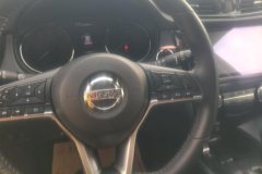 2019 Nissan X-Trail 2019 2.0 AT Smart ConnectComfortFWD #12