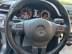 2016 Volkswagen Magotan 2016 1.8T AT SmartLuxury #21