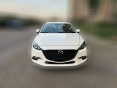 2019 Mazda Mazda3 Axela Sedan 2019 1.5 AT Cloud controlEditionComfort China V #2