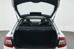 2016 Škoda Octavia 2017 1.6 AT Smart Drive #20