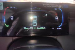 2025 BYD Qin Plus 2025 DM-i Smart Drive 55KMLeading #14