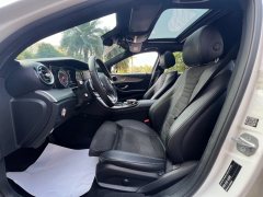 2018 Mercedes-Benz E-Class 2017 2.0T AT E200Sport #7