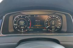 2020 Volkswagen Golf 2020 1.4T AT BelovedEdition280TSI R-Line #14