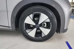 2023 BYD Dolphin 2023 420km Fashion #6