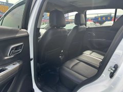 2017 Chevrolet Trax 2016 1.4T MT ComfortSunroofEditionFWD #6