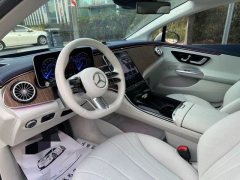 2023 Mercedes-Benz EQE 2022 350 Luxury #3