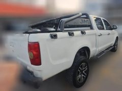 2019 JAC Group JAC T6 2018 2.0T MT ComfortLWB4WDHFC4DB2-1D1 Diesel China V #7