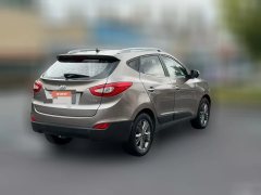 2015 Hyundai ix35 2015 2.0 AT SmartFWD China IV #2