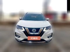 2018 Nissan X-Trail 2017 2.0 AT ComfortFWD #2
