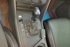 2020 Volkswagen Tiguan L 2020 2.0T AT 330TSIFashionFWD China VI #16