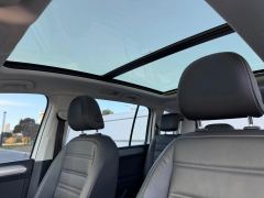 2017 Volkswagen Touran 2016 TouranL 1.4T AT 280TSI DSGShu YaEdition #10
