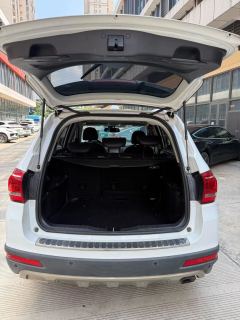 2015 Haval H6 2015 1.5T AT SportLuxury FWD #10
