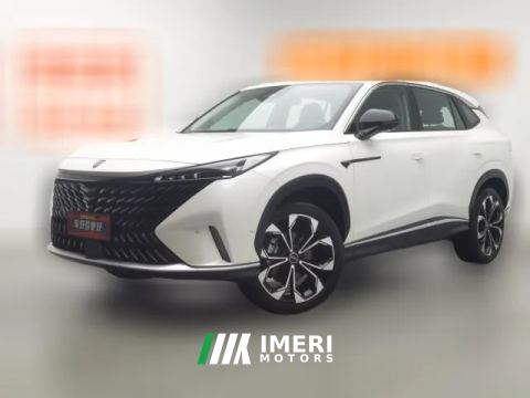 2022 Roewe RX5 2023 1.5T AT FlagshipSmart Drive