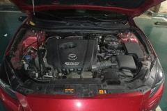 2017 Mazda Mazda3 Axela Hatchback 2017 2.0 AT Luxury China V #10