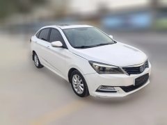 2016 Chang'an Yuexiang V7 2016 1.6 MT Enjoy China V #3