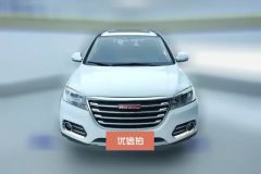 2017 Haval H6 2017 1.5T AT Red LabelSportLuxury FWD Facelift #2