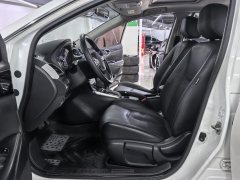 2017 Nissan Sylphy 2016 1.6 AT XLLuxury #4