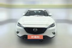 2018 Mazda CX-4 2016 2.0 AT blue sky vitalityEditionFWD #2