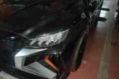 2021 Geely Auto Boyue 2022 BoyueX AT 1.8TD DCTSmart #5