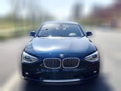 2015 BMW 1 Series(Imported) 2013 1.6T AT 116iUrbanEdition Facelift (Imported) #2