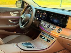 2021 Mercedes-Benz E-Class 2021 2.0T AT E300LLuxury #14