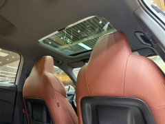 2026 Audi A3 Sedan 2026 A3L Limousine 35TFSI gallopingExclusive #25
