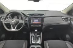 2021 Nissan Qashqai 2021 2.0 AT Smart #12