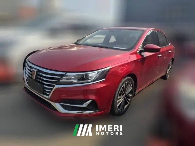 2019 Roewe i6 Classic 2019 1.6 AT PLUS 4GConnectedFlagshipLargepraiseEdition