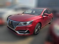 2019 Roewe i6 Classic 2019 1.6 AT PLUS 4GConnectedFlagshipLargepraiseEdition #1